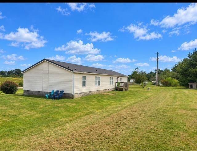 Property Photo: 6401 Mt Zion Road KY 40729