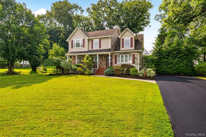 Property Photo: 17 Nanuet Avenue NY 10954