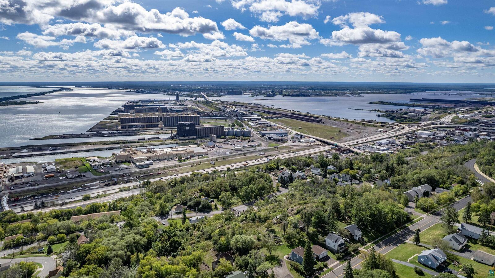 Property Photo:  12xx W 3rd St  MN 55806 