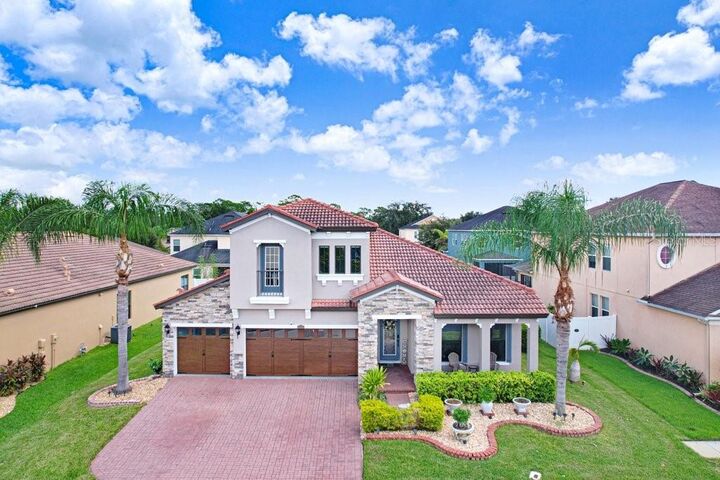 Property Photo: 2480 Bartolo Drive FL 34639