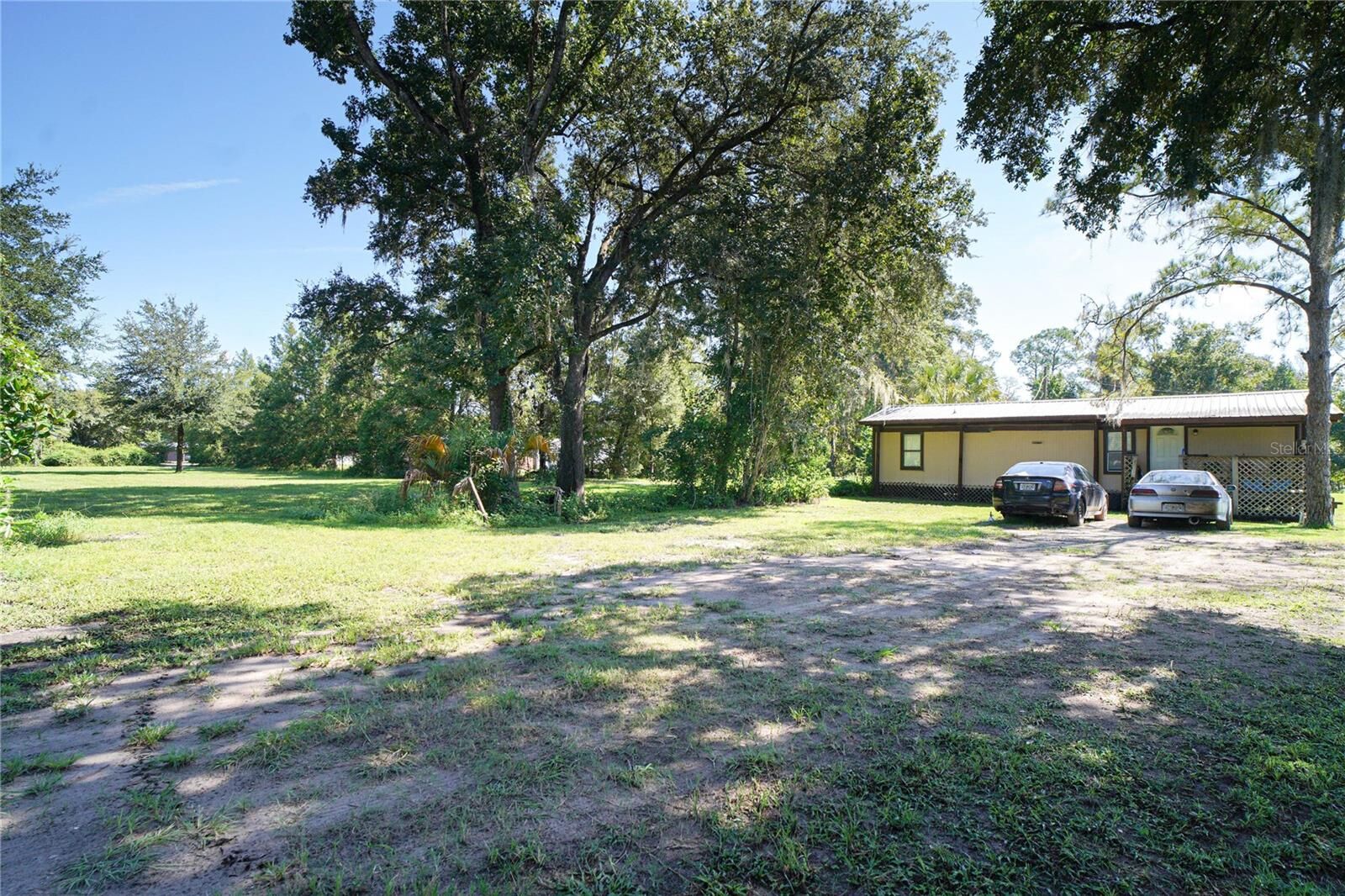 Property Photo:  8030 Belcher Lane  FL 34639 
