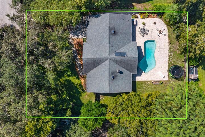 Property Photo:  4314 Winnipeg Court  FL 32835 