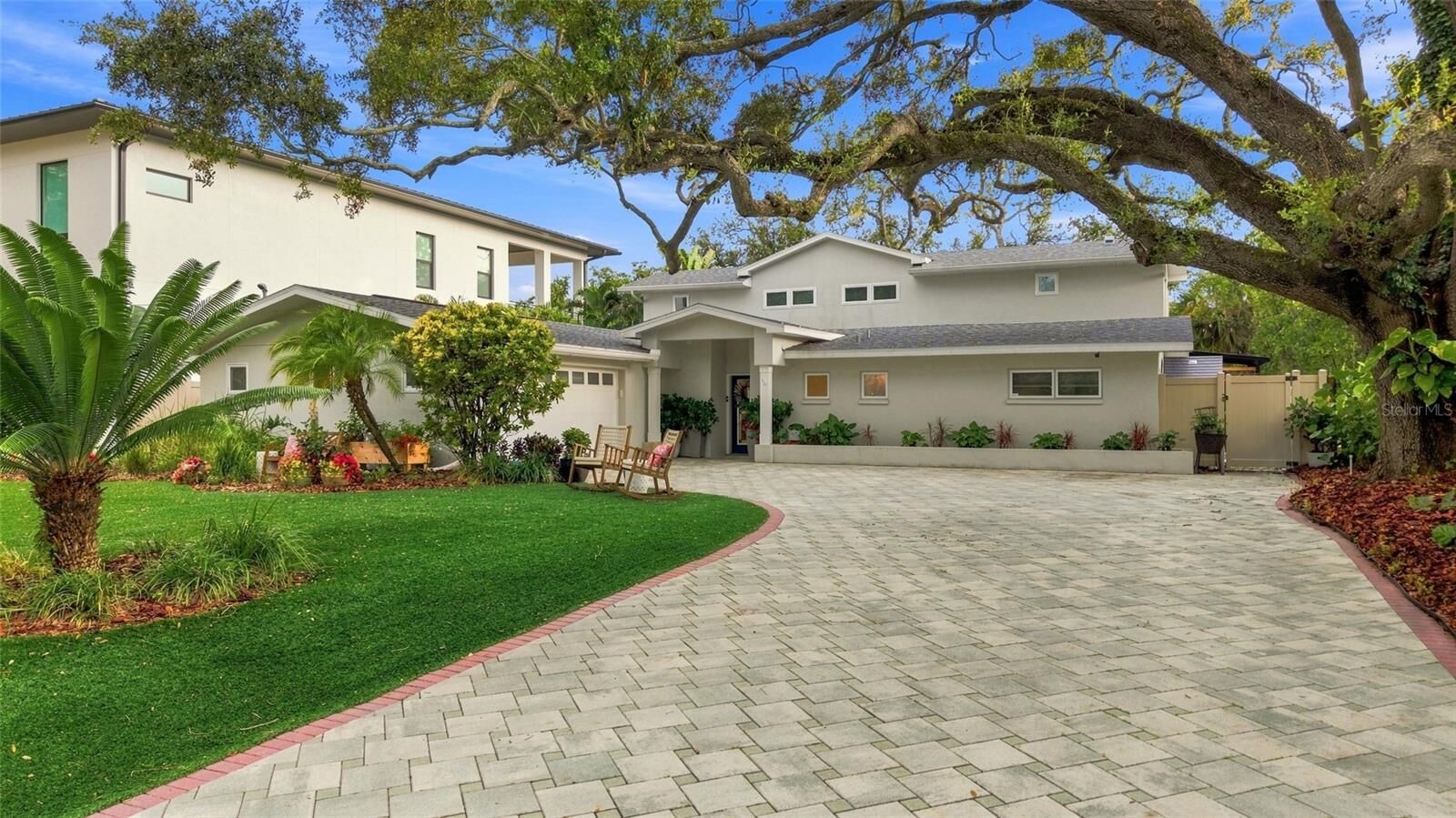 Property Photo:  4722 W Laurel Road  FL 33629 