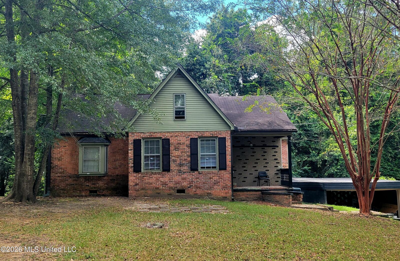 Property Photo: 3411 29th Avenue MS 39305