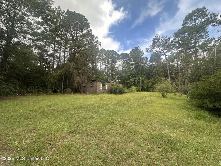 Property Photo:  13913 Omega Road  MS 39565 