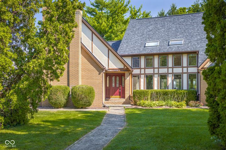 Property Photo:  1058 Junco Drive  IN 47203 