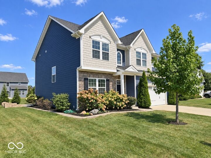 Property Photo:  15142 Betton Place  IN 46037 