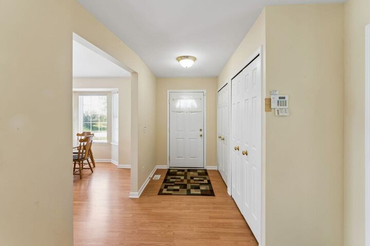 Property Photo:  6212 Bainbridge Drive  MI 48473 
