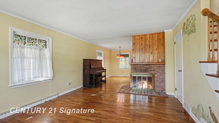 Property Photo:  1125 Wright Street  MI 48602 
