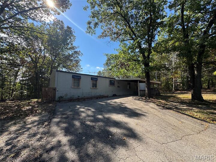 Property Photo:  11679 State Route 21  MO 63050 