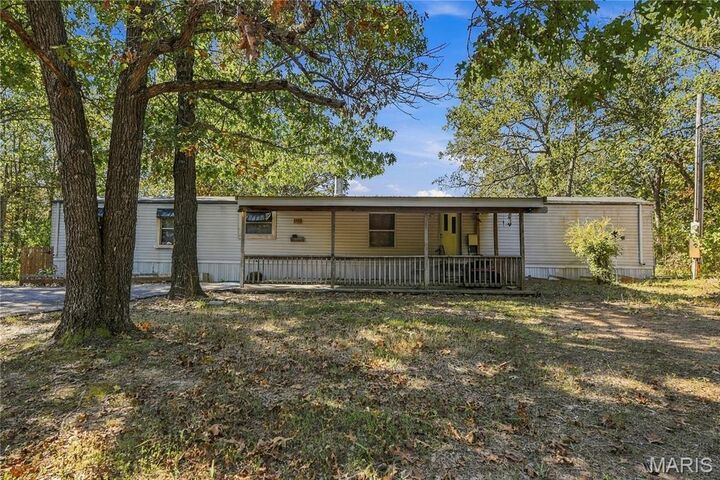 Property Photo:  11679 State Route 21  MO 63050 