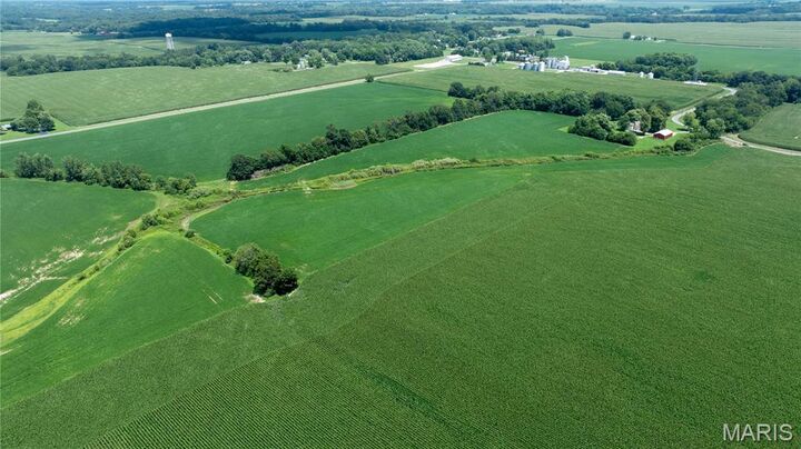 Property Photo:  Xxx Elevator Road  IL 62091 