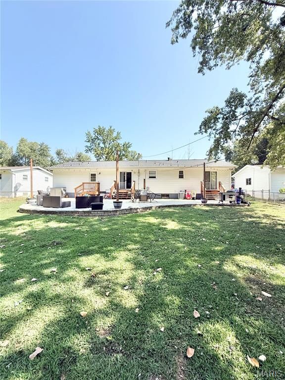 Property Photo: 313 Williams Drive MO 63025