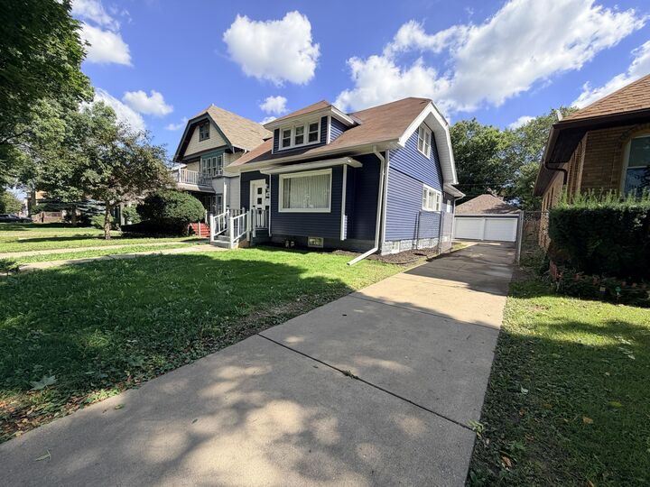 Property Photo:  3024 N 44th St  WI 53210 