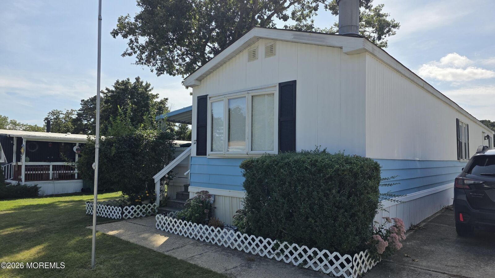 Property Photo:  17 Nancy Lane  NJ 08005 