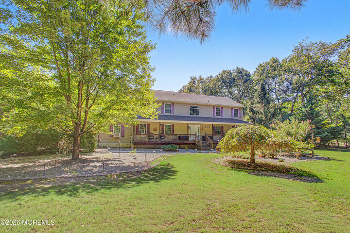 Property Photo: 46 Hopkins Road NJ 08533