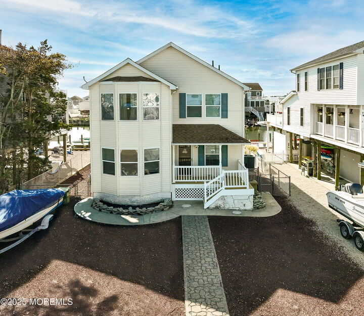 Property Photo: 348 Kingfisher Road NJ 08087