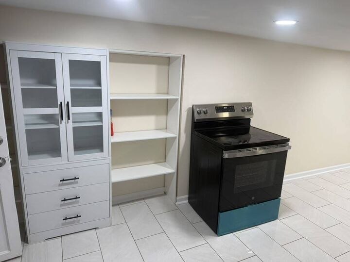 Property Photo: 2630 N Hamlin Avenue G IL 60647
