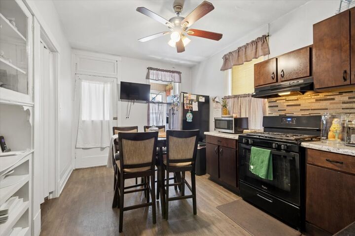 Property Photo:  4435 S Campbell Avenue  IL 60632 