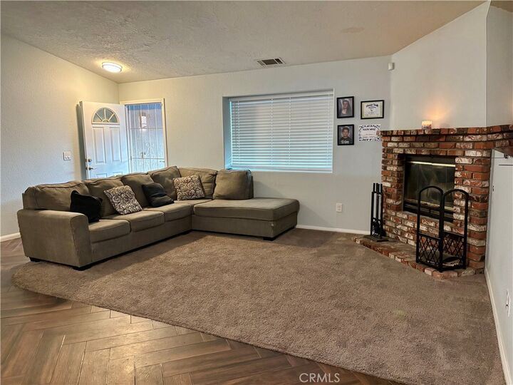 Property Photo:  18618 Vine  CA 92345 