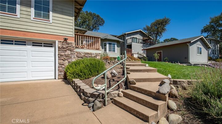 Property Photo:  19516 Mountain Meadow N. N  CA 95467 