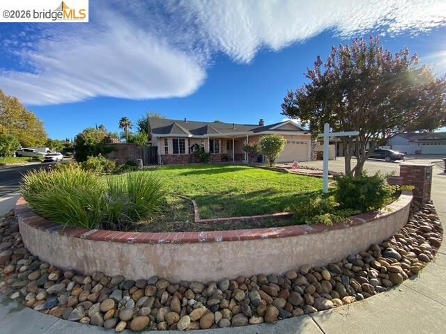 Property Photo:  3718 Cascade Ct  CA 94509 