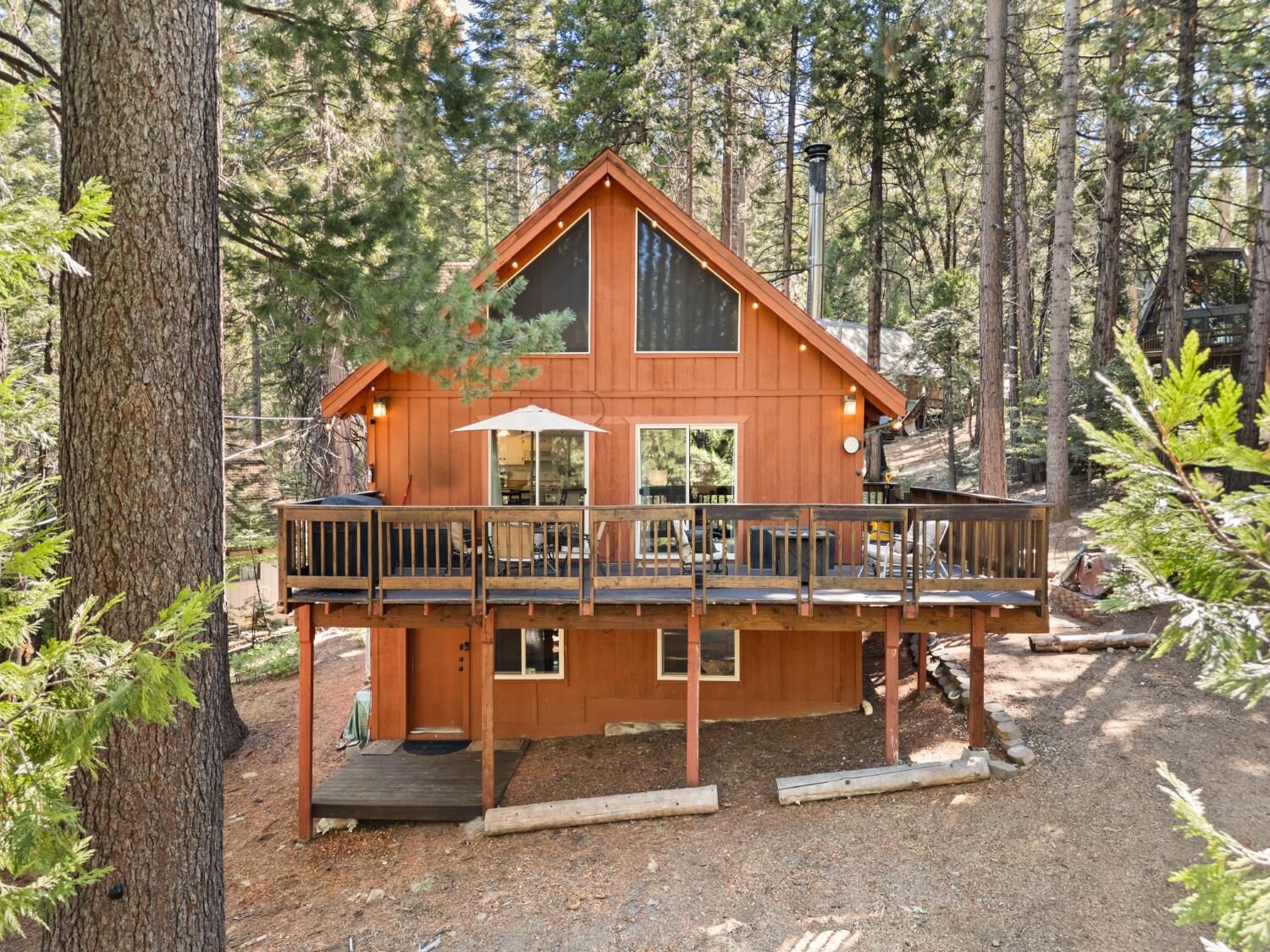 Property Photo:  1681 Kiote Hills Drive  CA 95223 
