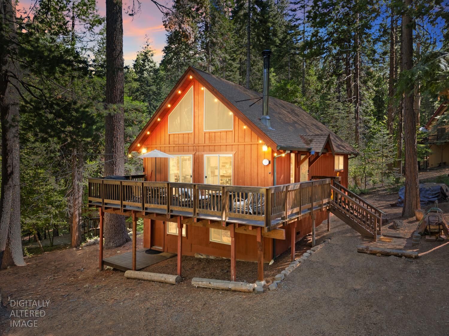 Property Photo: 1681 Kiote Hills Drive CA 95223