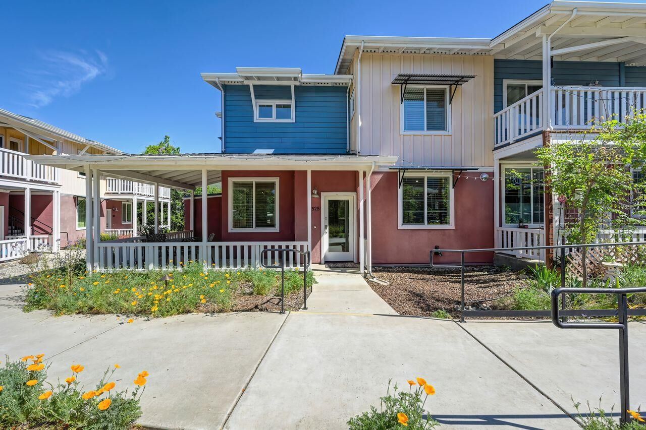 Property Photo:  4025 New York Avenue 525  CA 95628 