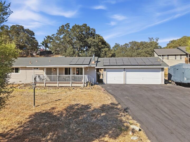 Property Photo:  11447 Milton Road  CA 95252 