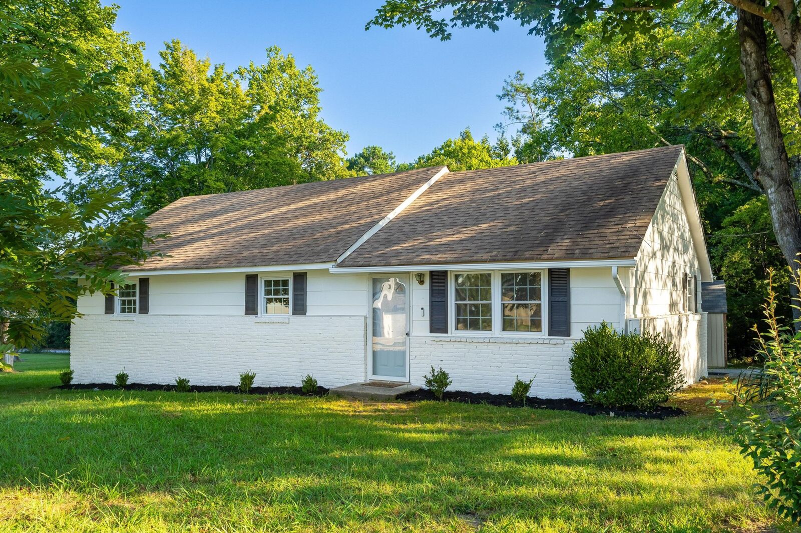 Property Photo:  1250 Norman Chapel Rd NW  TN 37312 