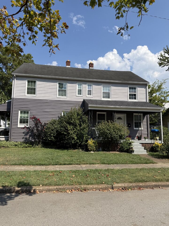 Property Photo: 1003 Bryan St TN 37138