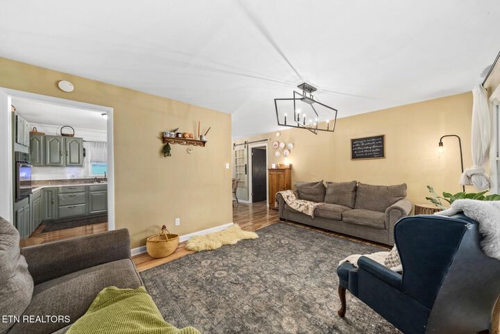 Property Photo:  516 Madison Ave  TN 38583 