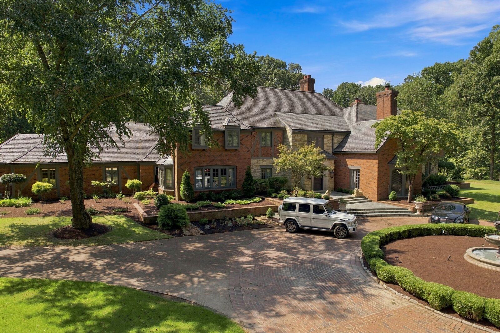 Property Photo: 18 Windwood Drive TN 38305