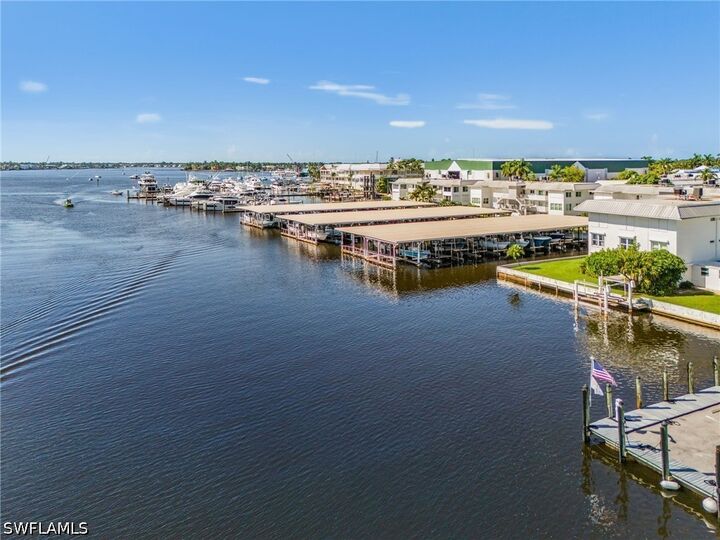 Property Photo: 1100 8th Avenue S 205A FL 34102