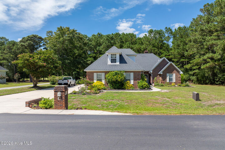 Property Photo:  505 Seascape Drive  NC 28460 