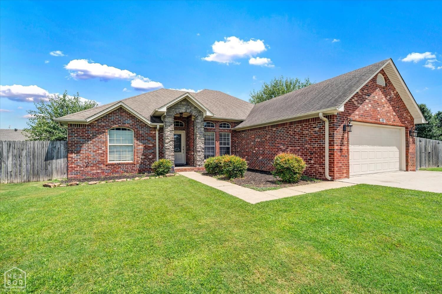 Property Photo: 102 Lenford Drive AR 72416