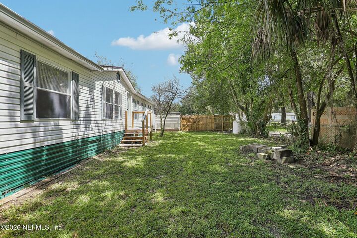 Property Photo:  3602 Bowden Circle W  FL 32216 