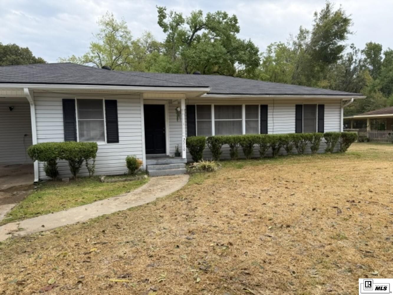 Property Photo:  2710 Jersey Street  LA 71291 