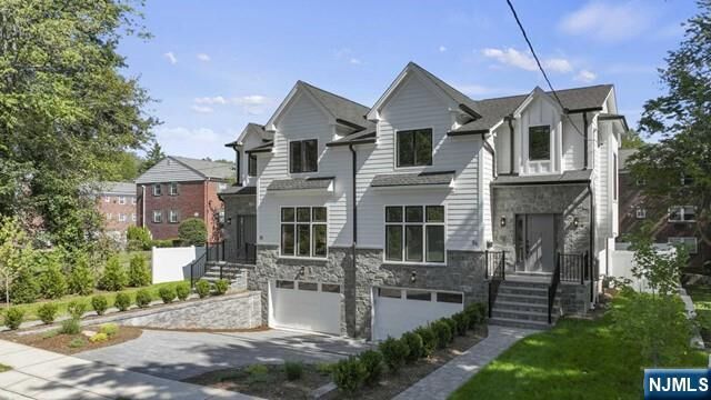 Property Photo:  92 Franklin Street  NJ 07670 
