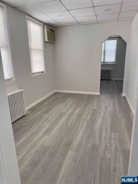 Property Photo:  6204-06206 Jefferson Street 2  NJ 07093 