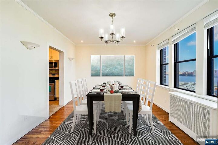 Property Photo:  883 Jfk Blvd E 3F  NJ 07086 