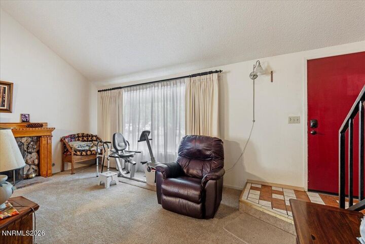 Property Photo:  2580 Meadowbrook Lane  NV 89701 