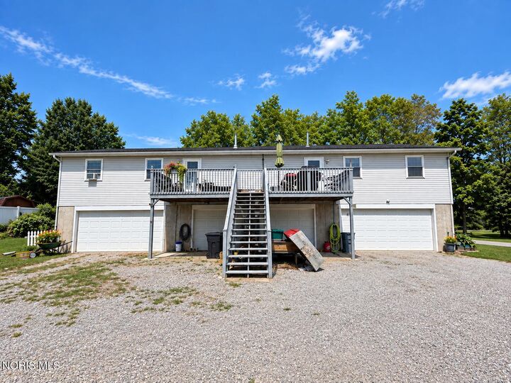 Property Photo:  521 River Street  OH 45840 