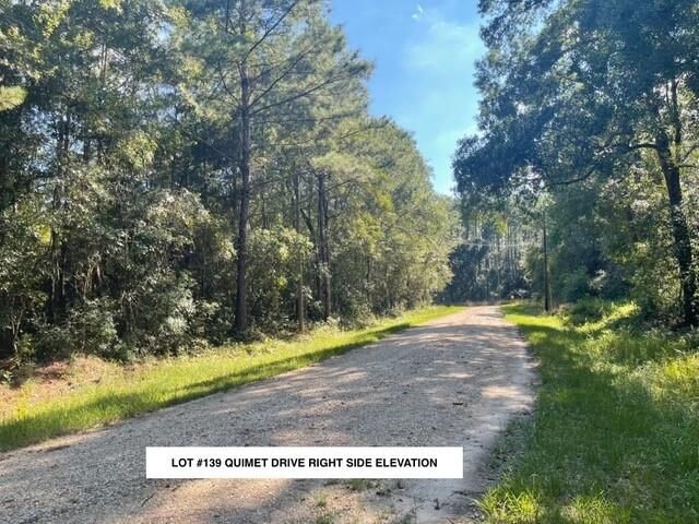 Property Photo:  Lot #139 Quimet Drive  LA 70420 