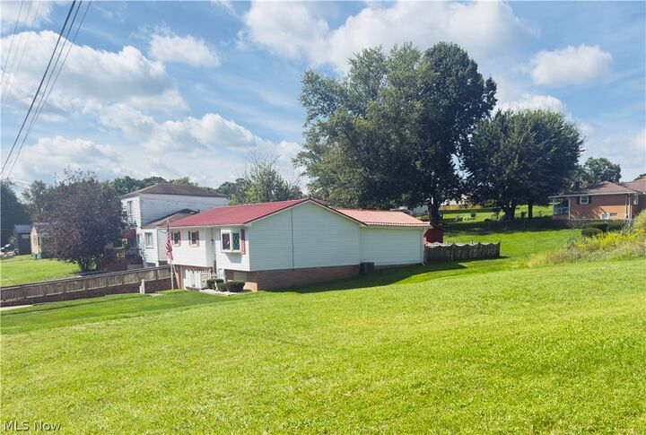 Property Photo:  248 Beechwood Boulevard  OH 43953 