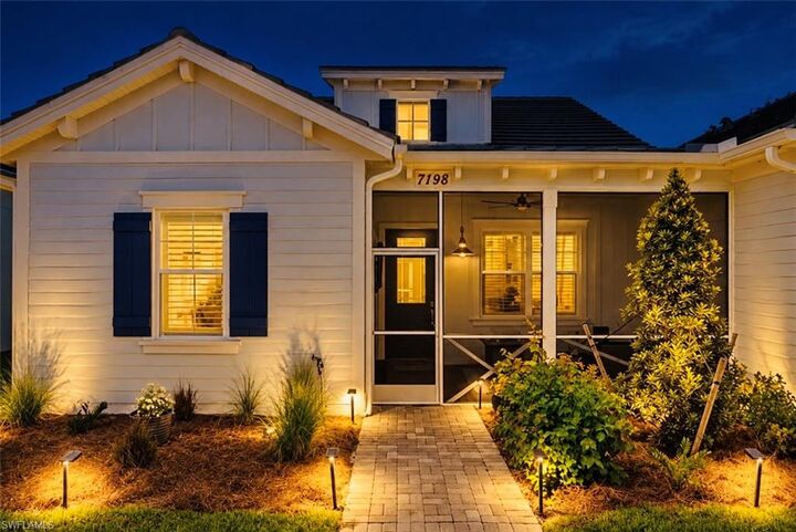 Property Photo:  7198 Saona Ct  FL 34113 