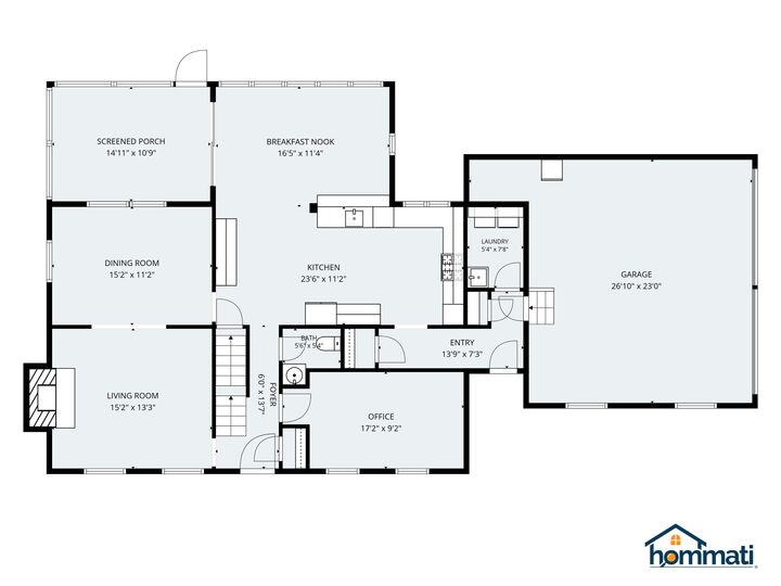 Property Photo:  27 Oakmont Drive  NH 03301 