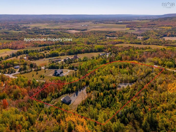 Property Photo:  874 Stronach Mountain Road  NS B0P 1R0 
