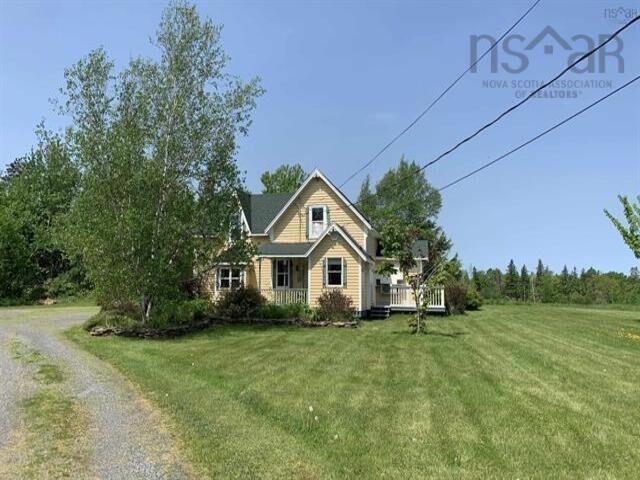 Property Photo: 3261 Highway 246 NS B0K 1V0